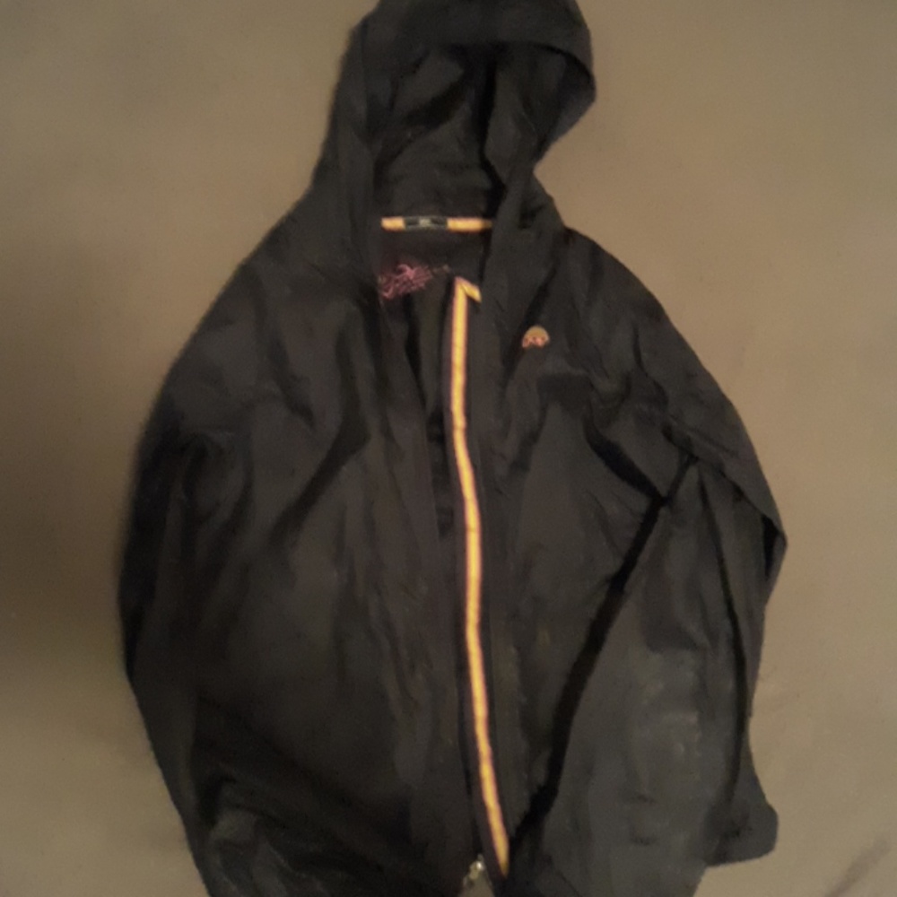 GAP windbreaker